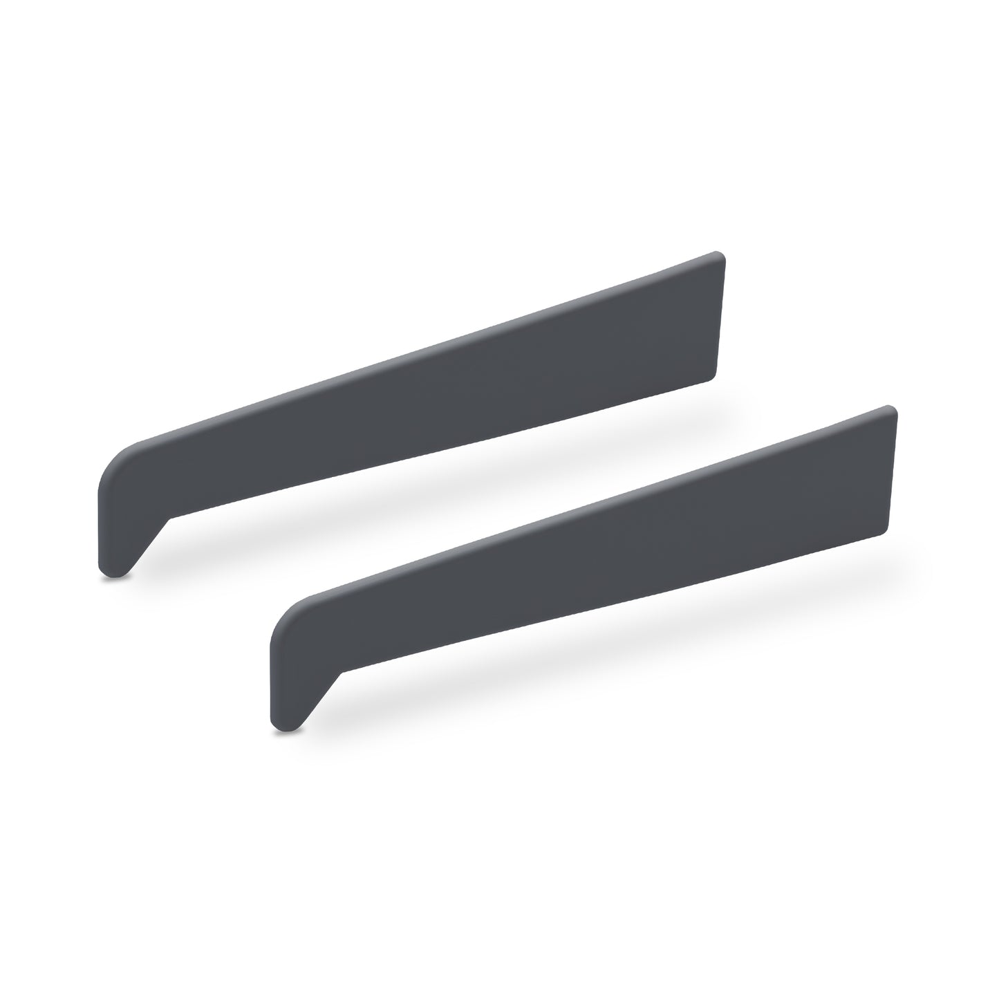 180mm Profile 22 Window Sill (with End Caps)