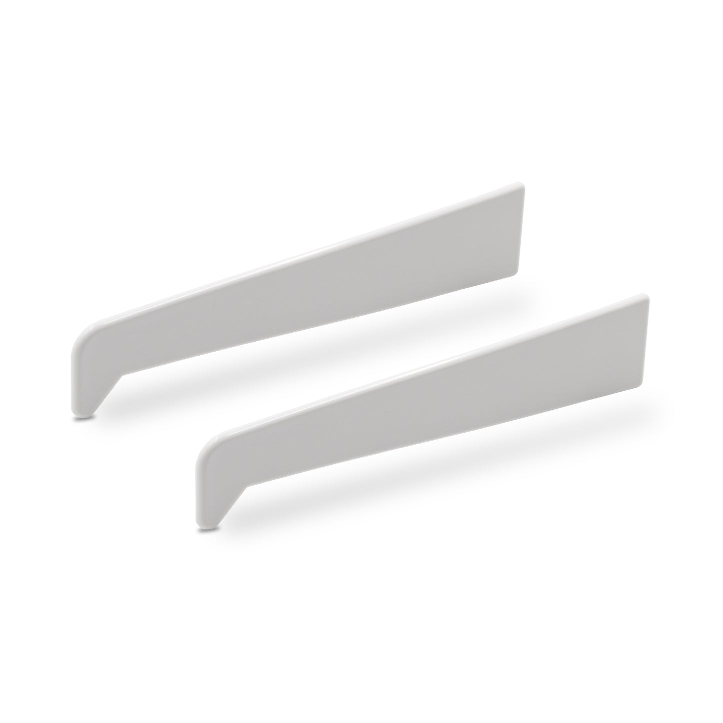180mm Profile 22 Window Sill (with End Caps)