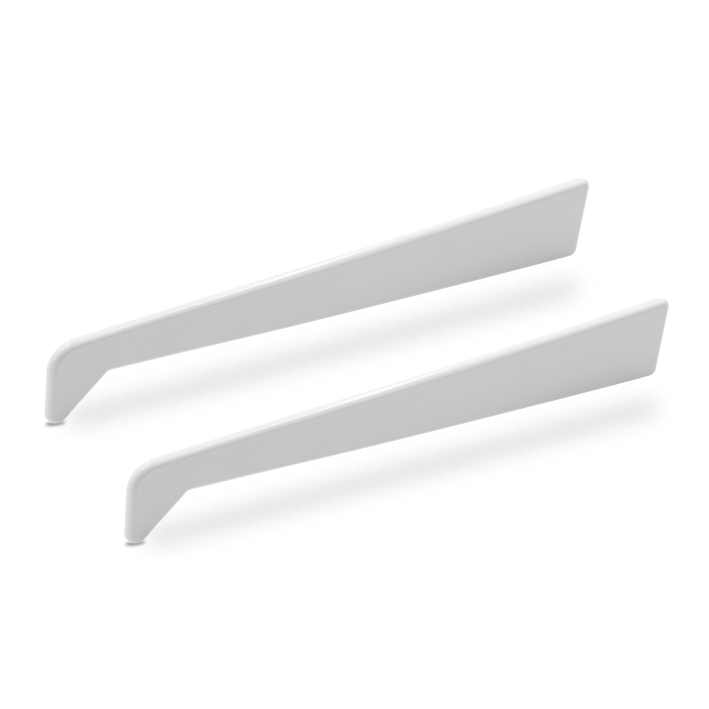 225mm Profile 22 Window Sill (with End Caps)