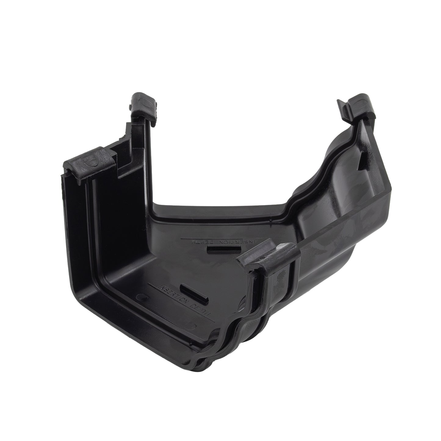 Marley / Ultraframe Classic Gutter System