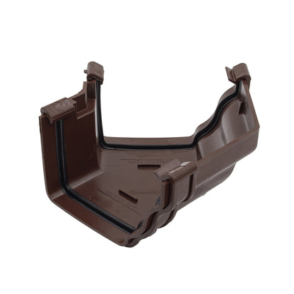 Marley / Ultraframe Classic Gutter System