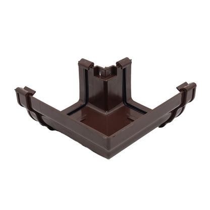 Marley / Ultraframe Classic Gutter System