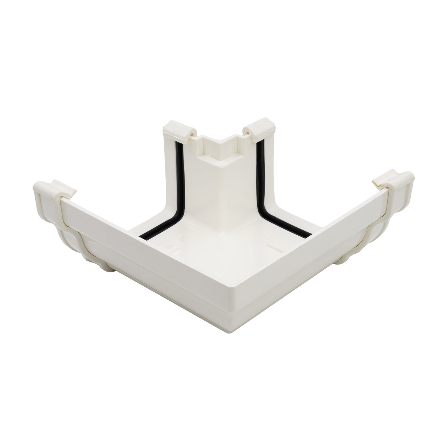 Marley / Ultraframe Classic Gutter System