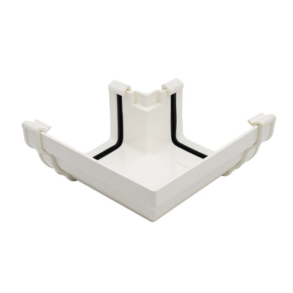 Marley / Ultraframe Classic Gutter System