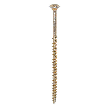 Solo Countersunk Multipurpose Wood Screws