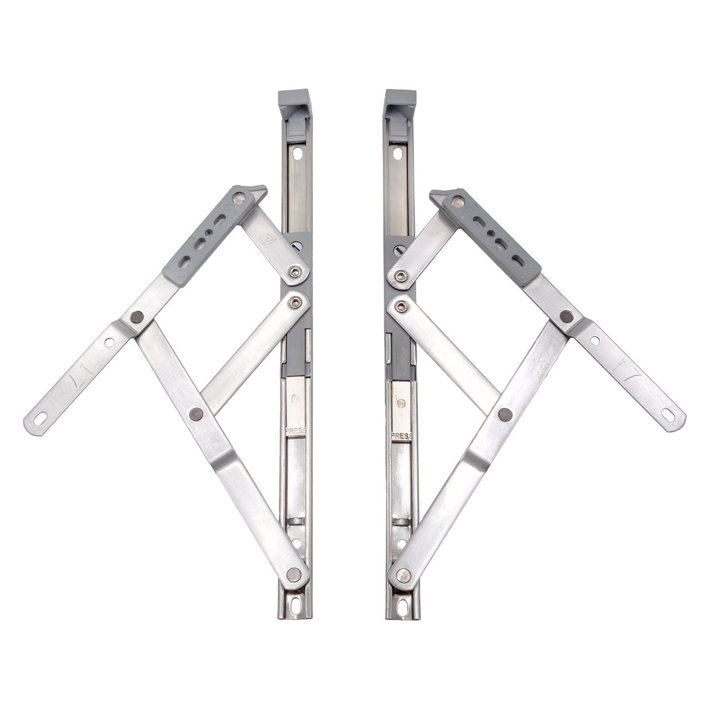 Securistyle Restricted Window Friction Hinge (Top Hung)