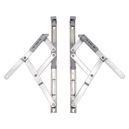Securistyle Restricted Window Friction Hinge (Top Hung)