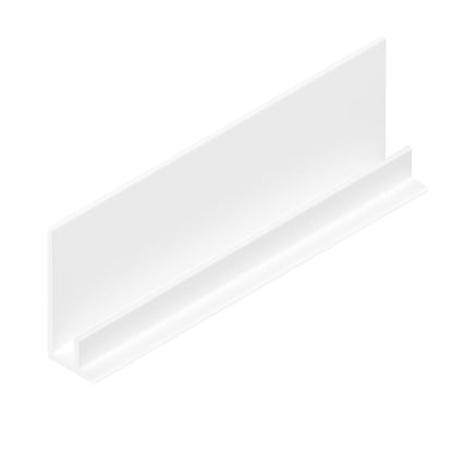 NatureClad Wall Starter Trim