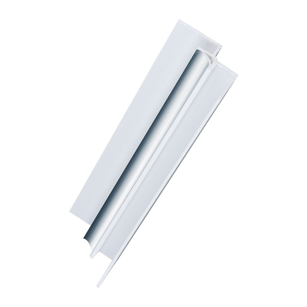 Example of Zest 10mm Wall Panel Trims