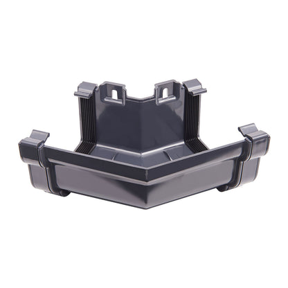 Kayflow Ogee 120mm Gutter Parts