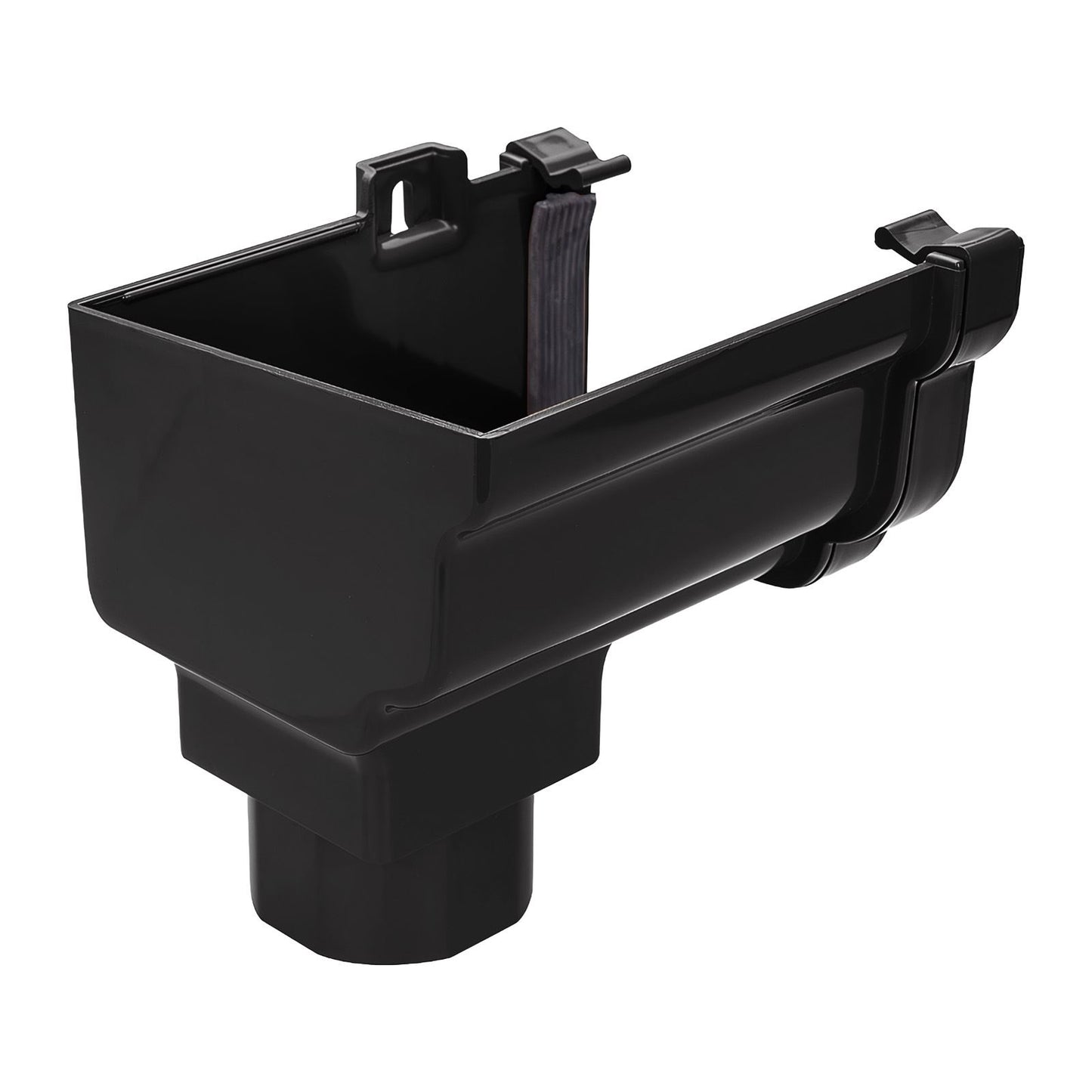 Kayflow Ogee 120mm Gutter Parts