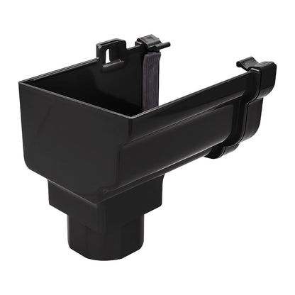 Kayflow Ogee 120mm Gutter Parts