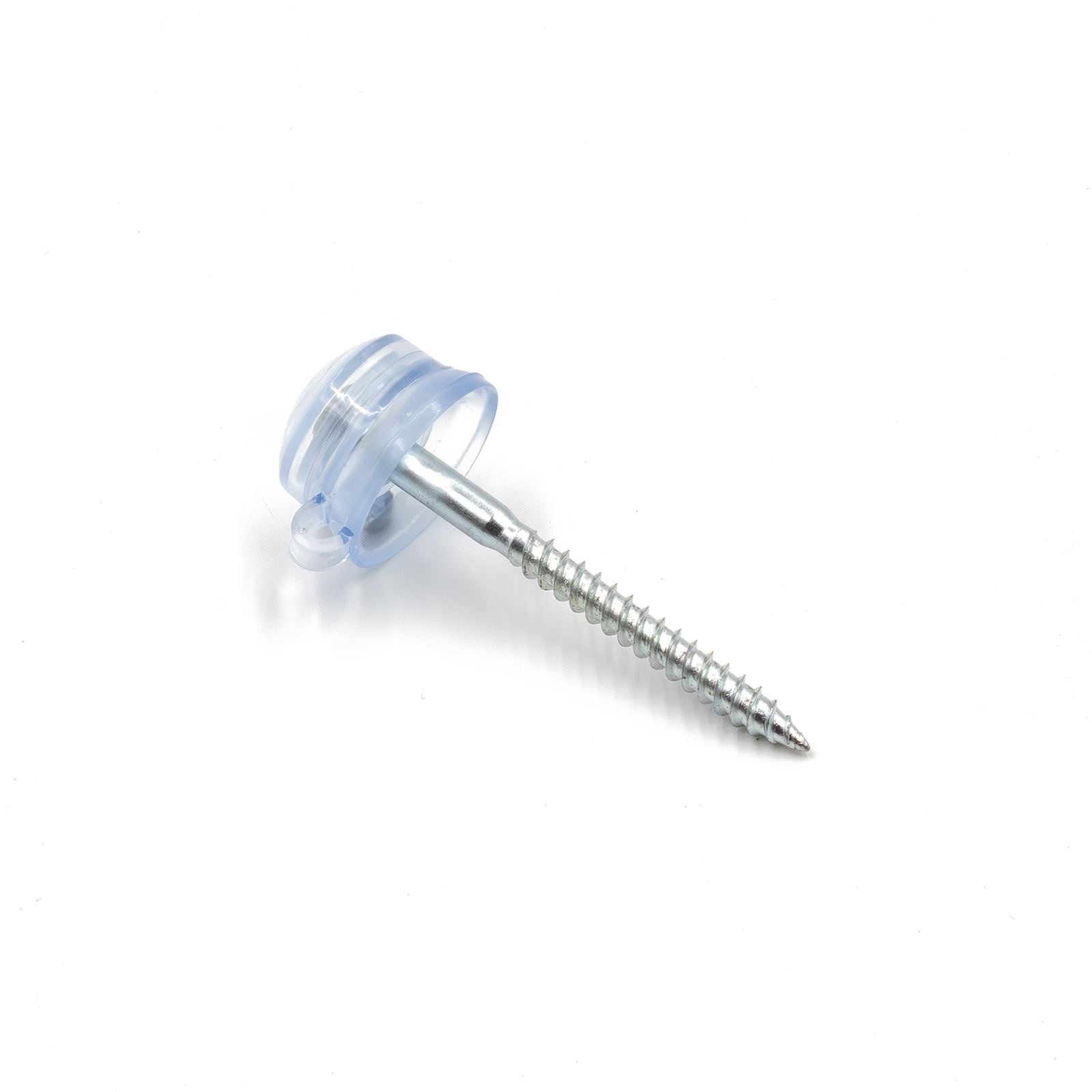 Example of SUNTUF DIY Corrugated Sheet Fixings