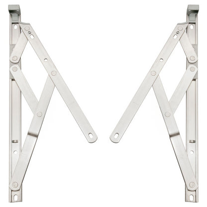 Securistyle Defender Standard Window Friction Hinge (Top Hung)
