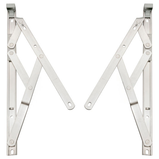 Securistyle Defender Standard Window Friction Hinge (Top Hung)