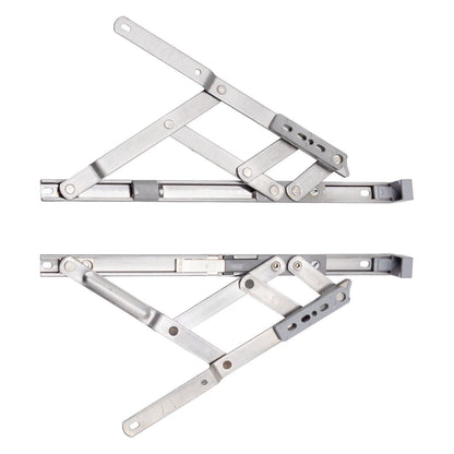 Securistyle Restricted Window Friction Hinge (Side Hung)