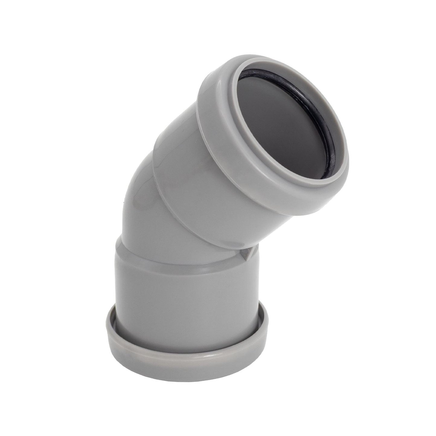 Kayflow 40mm Push-Fit Waste Water Parts