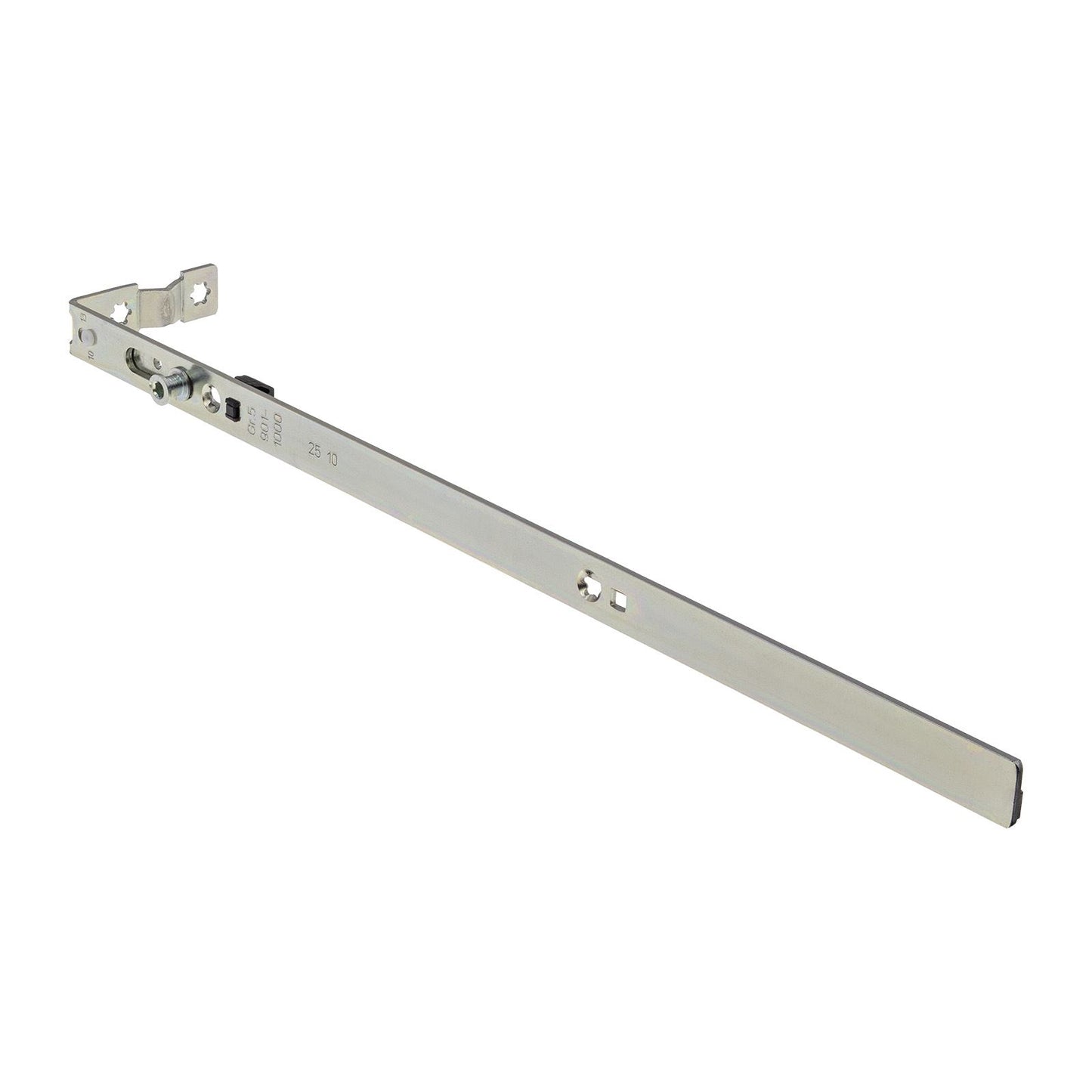 Example of MACO MK2 Shootbolt Espag Extension (Non-Croppable)