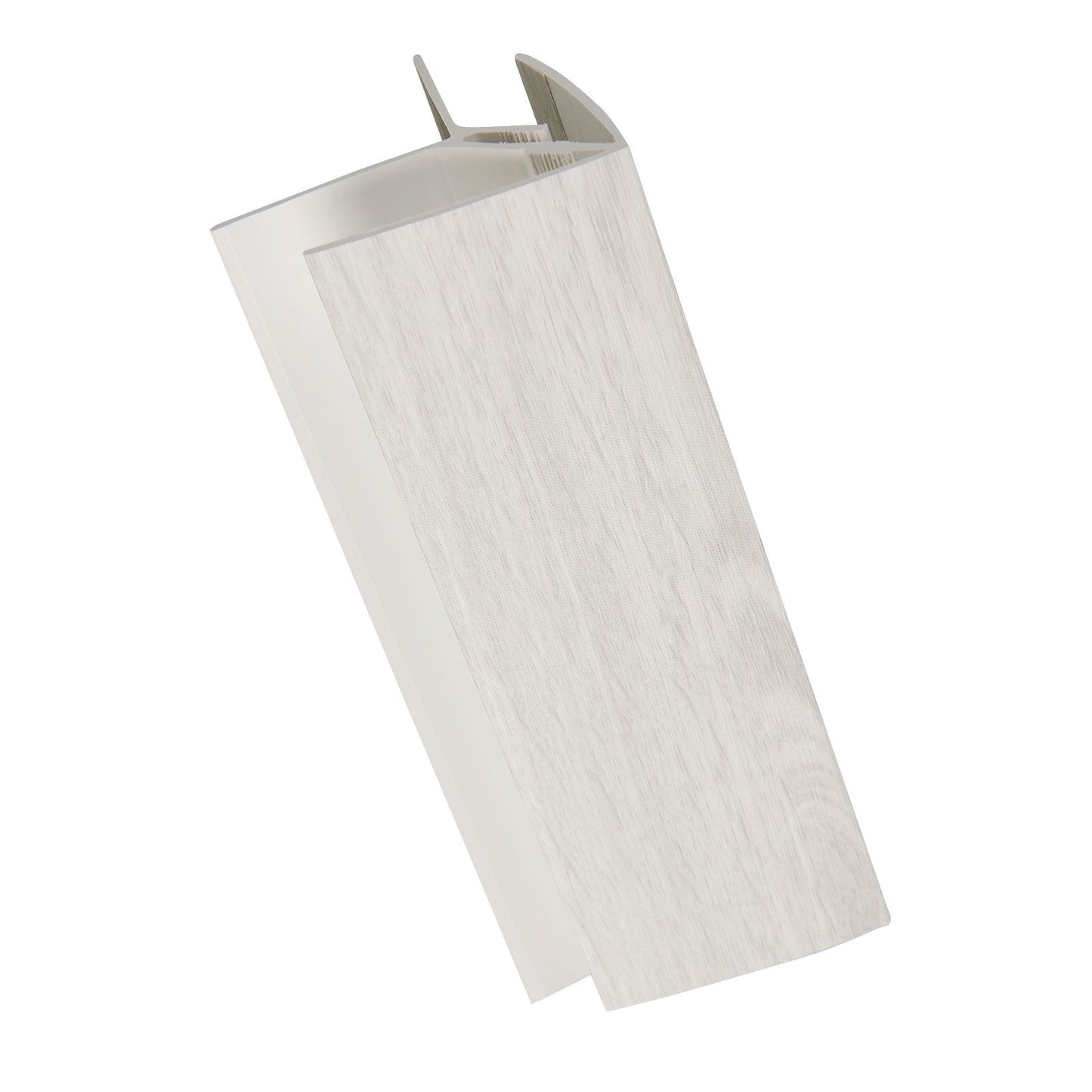 NatureClad Cladding 2-Part Corner Trim