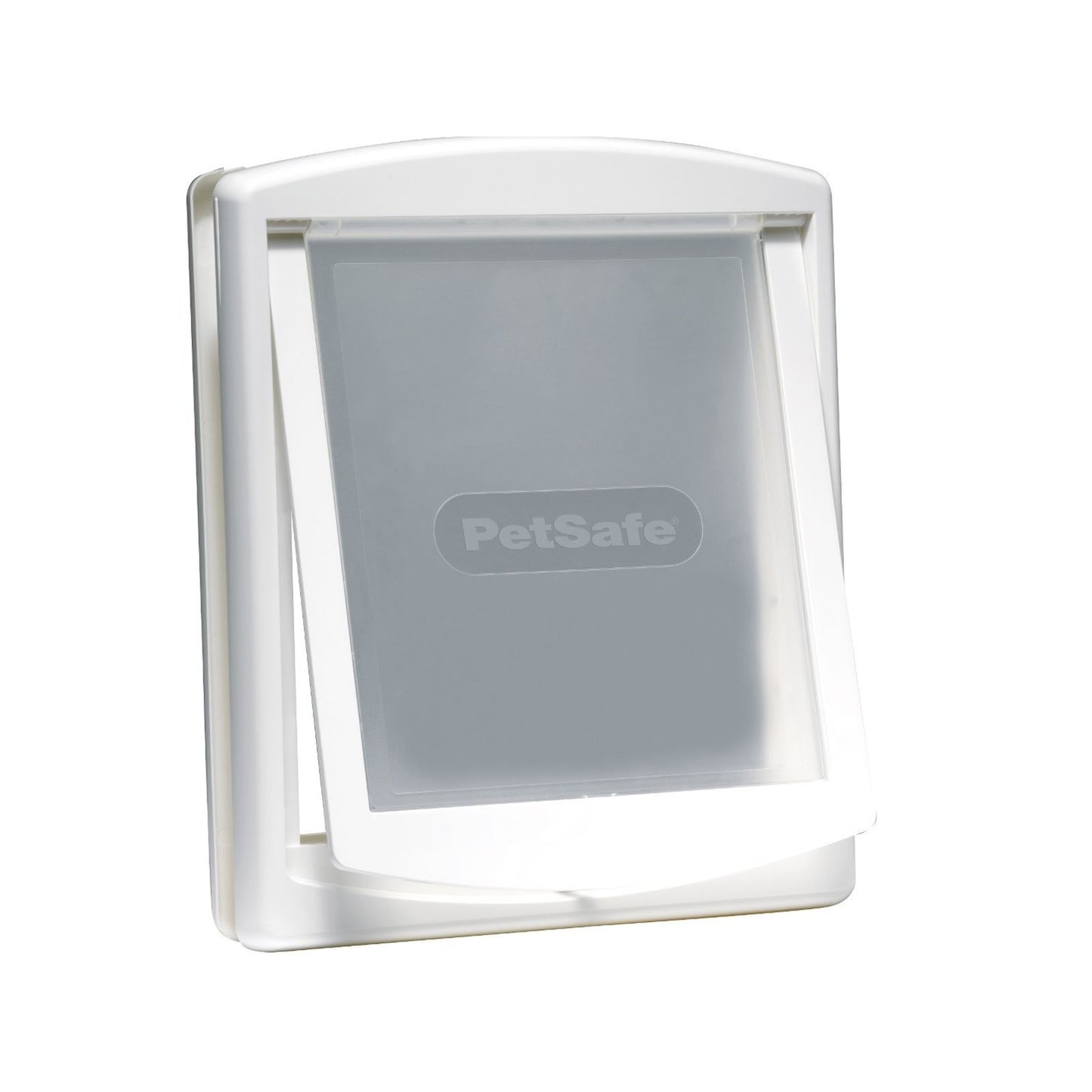 PetSafe Original Cat Flap Lockable Two-Way Opening – Truly PVC