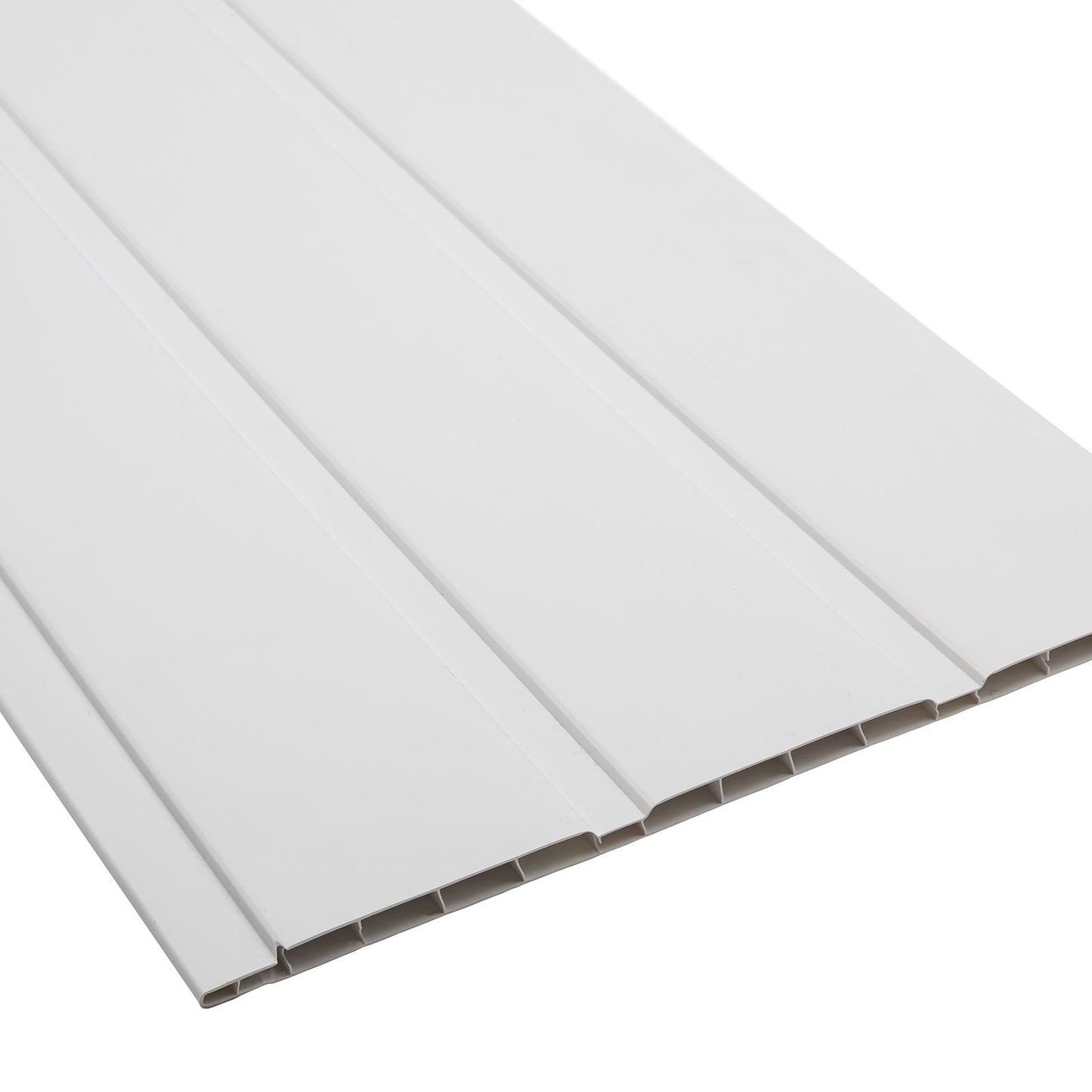 Concord Hollow Soffit Board (5m)