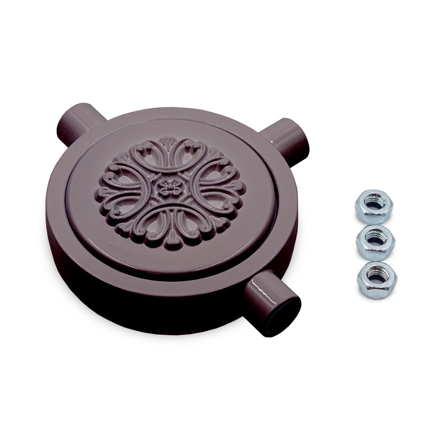 TruMAX 3-Way Tie Bar Kit