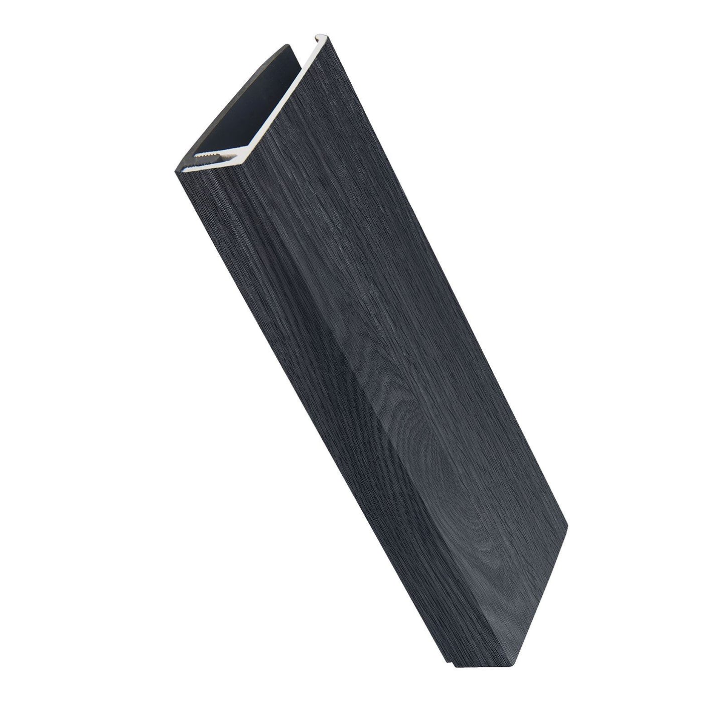 NatureClad Cladding 2-Part Universal Channel Trim
