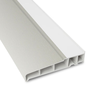 150mm Profile 22 Window Sill (with End Caps)