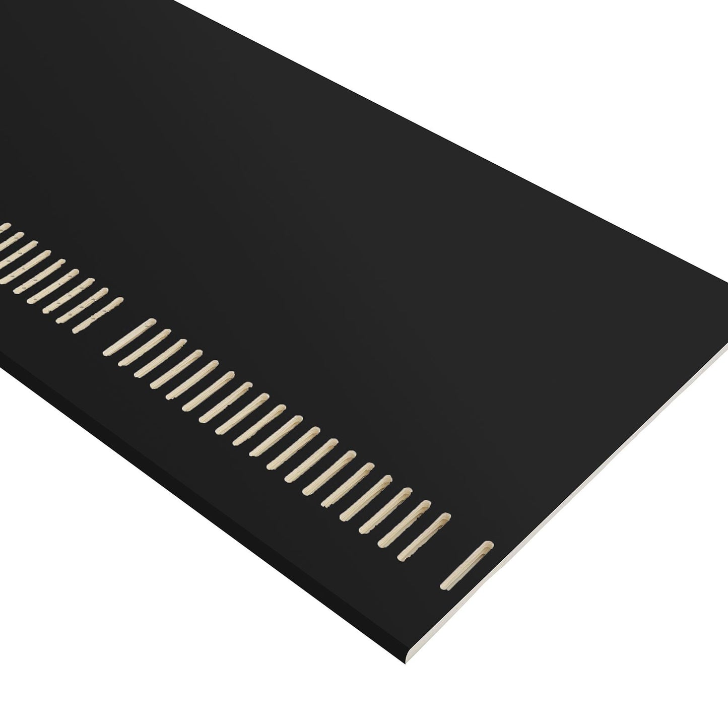 Concord Vented Soffit Board (5m)