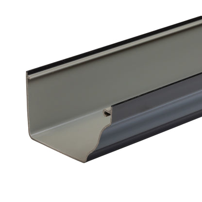 Marley Classic Ogee Gutter
