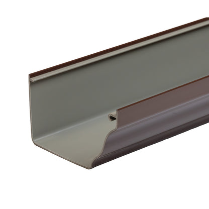 Marley Classic Ogee Gutter