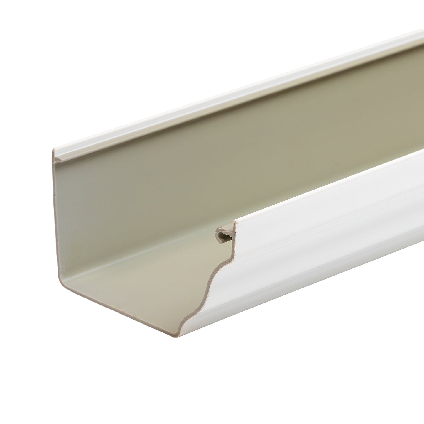 Marley Classic Ogee Gutter