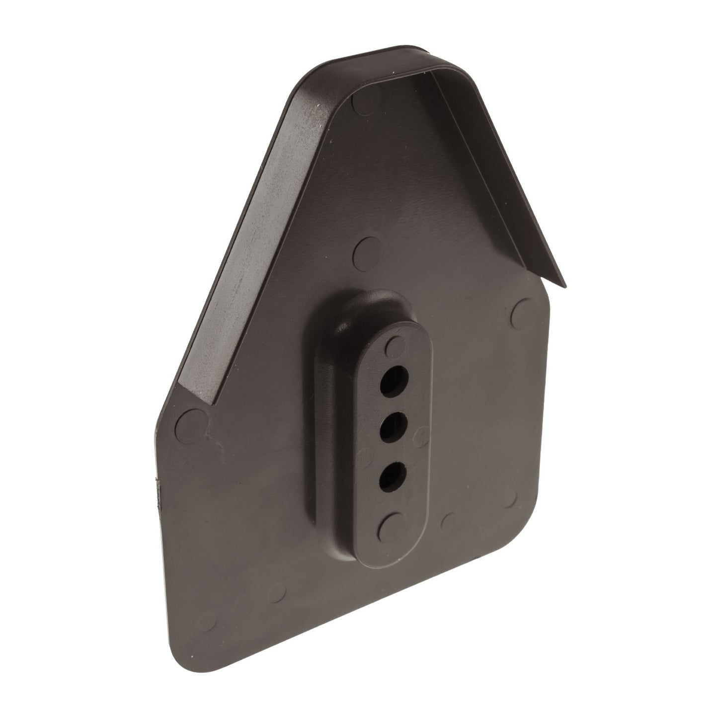 Heavy Duty Self-Supporting Bar End Cap