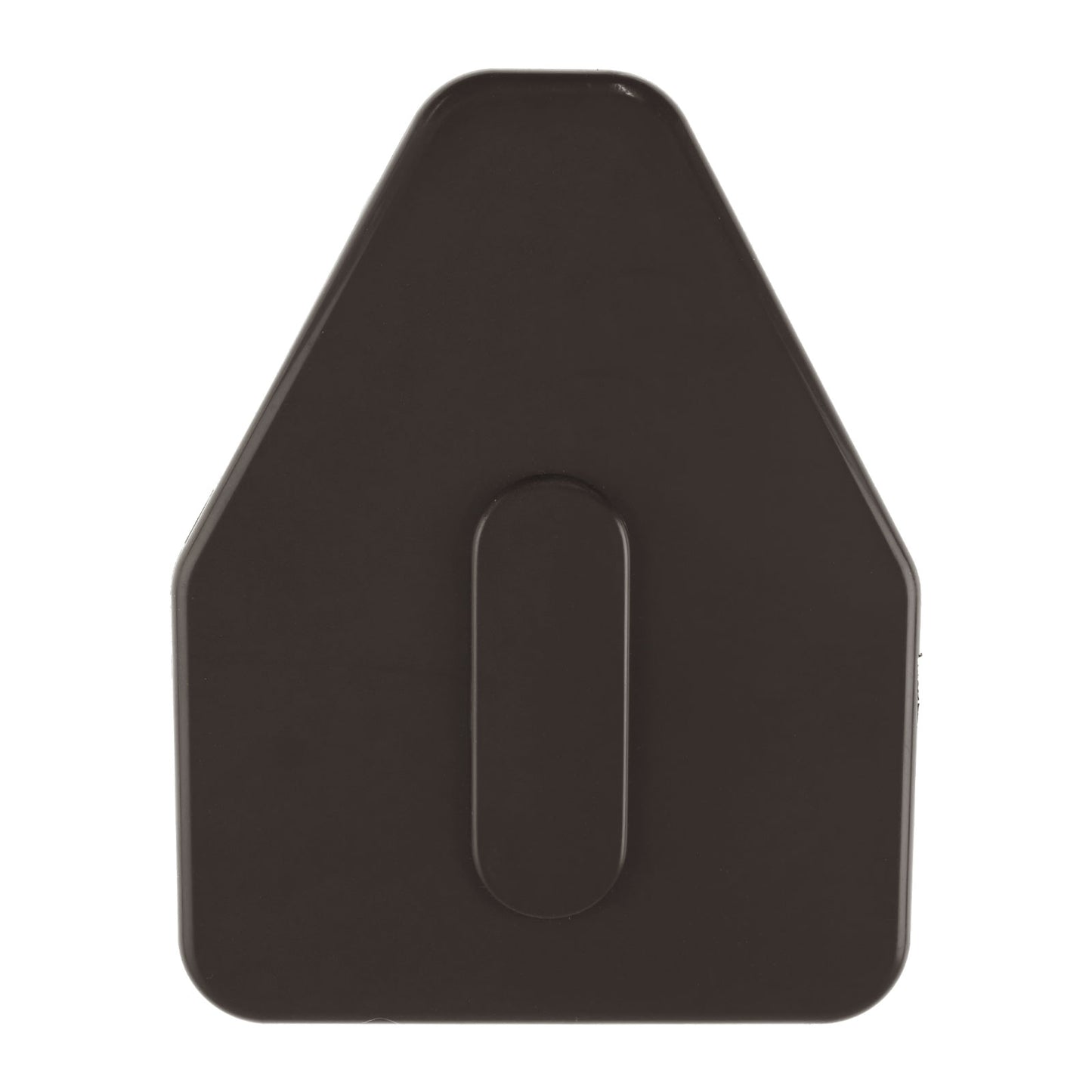 Heavy Duty Self-Supporting Bar End Cap