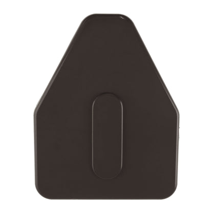 Heavy Duty Self-Supporting Bar End Cap