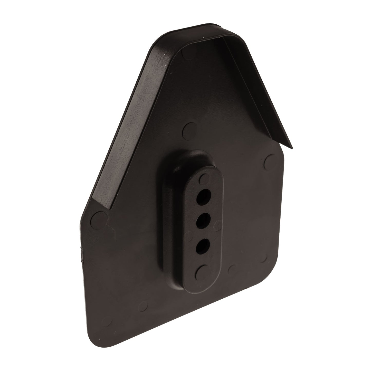 Heavy Duty Self-Supporting Bar End Cap
