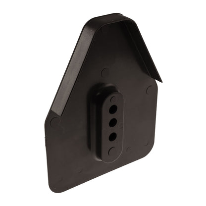 Heavy Duty Self-Supporting Bar End Cap
