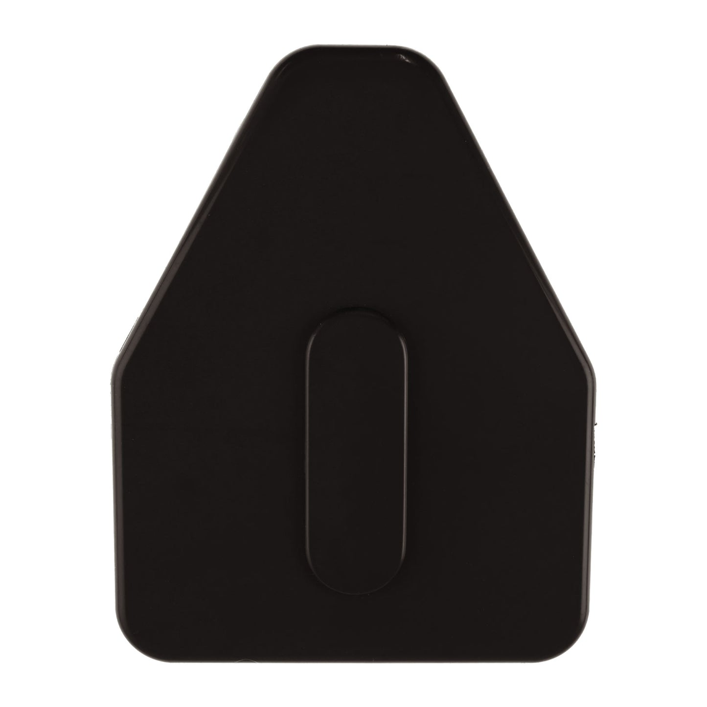 Heavy Duty Self-Supporting Bar End Cap