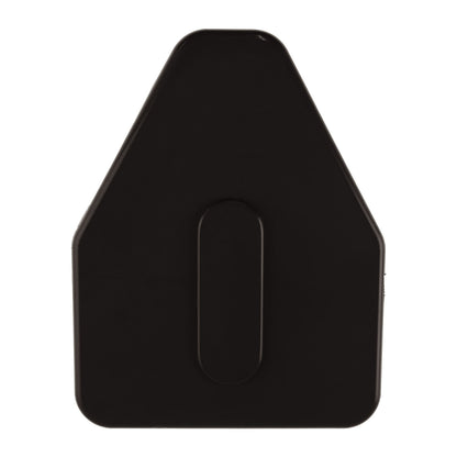 Heavy Duty Self-Supporting Bar End Cap