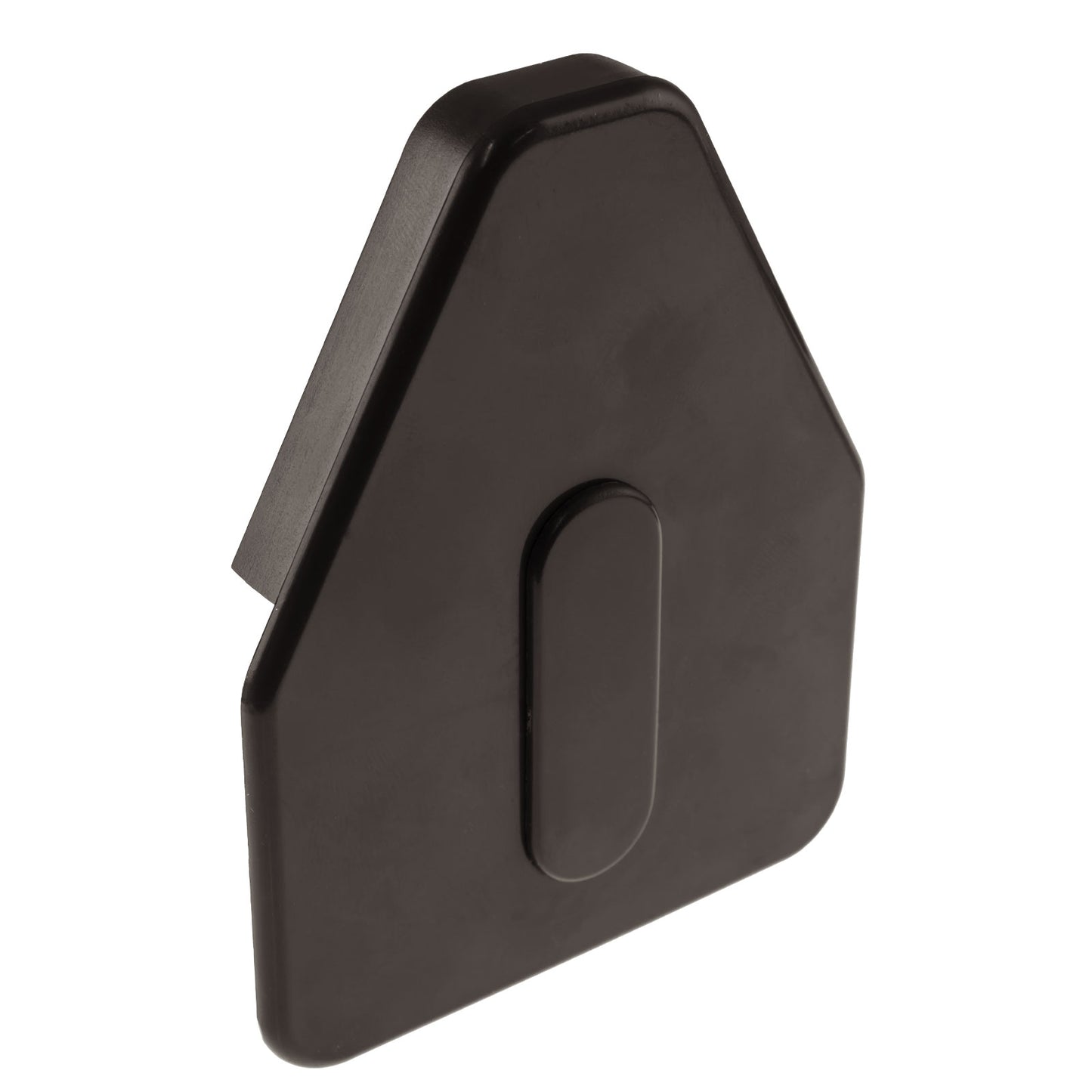 Heavy Duty Self-Supporting Bar End Cap