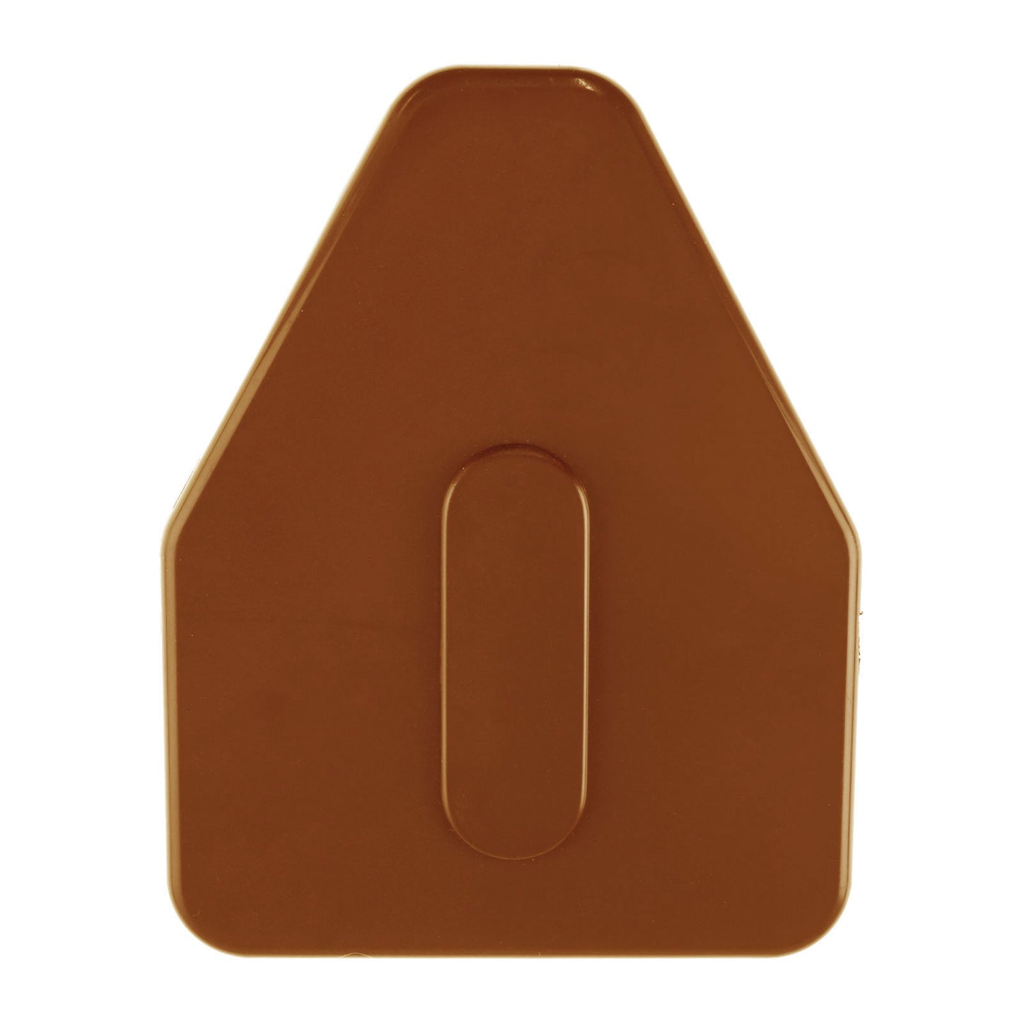 Heavy Duty Self-Supporting Bar End Cap