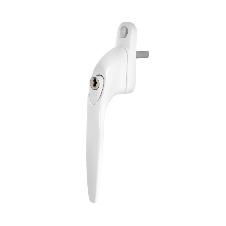 uPVC Window Handles Espag Hardware – Truly PVC