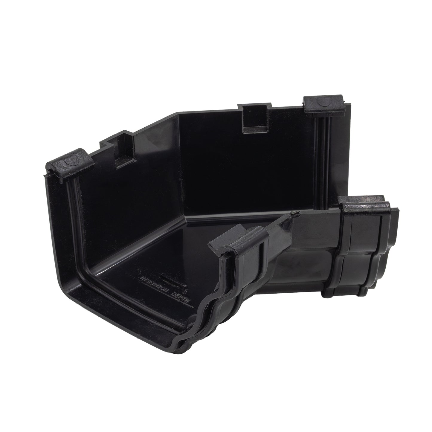 Marley / Ultraframe Classic Gutter System