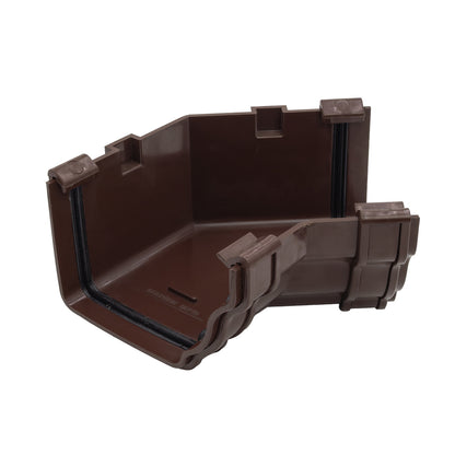 Marley / Ultraframe Classic Gutter System