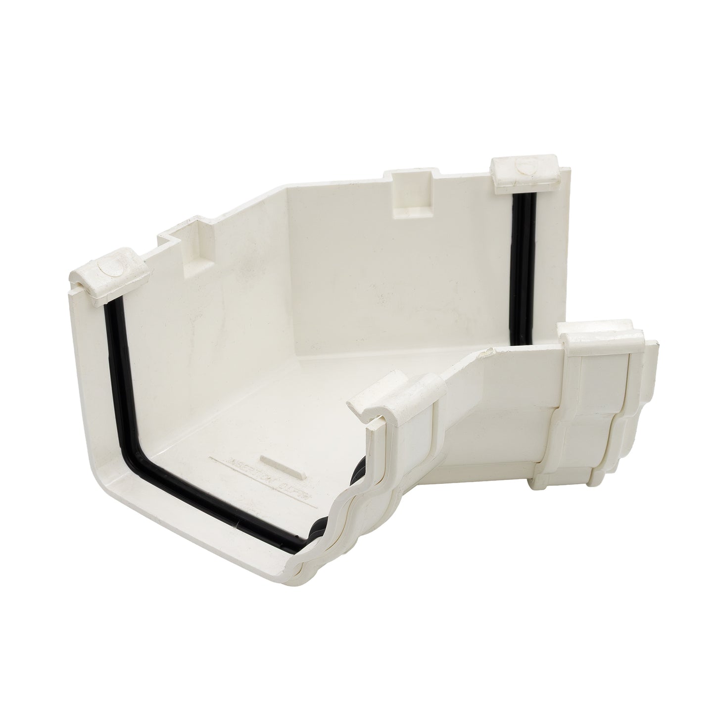 Marley / Ultraframe Classic Gutter System