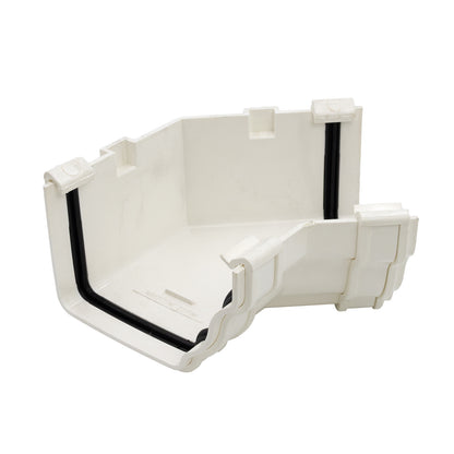 Marley / Ultraframe Classic Gutter System