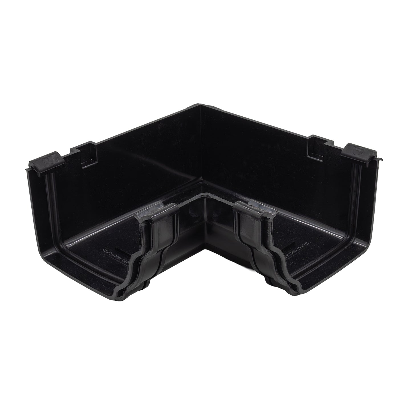 Marley / Ultraframe Classic Gutter System