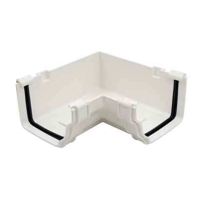 Marley / Ultraframe Classic Gutter System