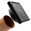 Ug Roding Eye Rodding Eye for 110mm Plastic PVC-u Underground Drainage System ...