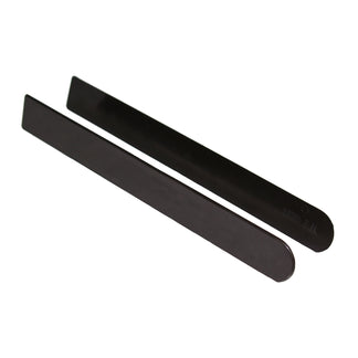 Long End Caps for Window Cill Capping Cover (Pair) – Truly PVC